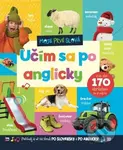 Moje prvé slová - Učím sa po anglicky - kniha z kategorie Naučné knihy