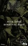 Sebrat klacek - Petr Borkovec - kniha z kategorie Beletrie pro děti