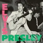Elvis Presley:  Debut Album / Crystal Clear  LP - Elvis Presley