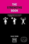 The Strengths Book (Discover How to be Fulfilled in Your Work and in Life) - kniha z kategorie Motivace a seberozvoj