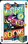 The Mystery of Locked Rooms - Lindsay Currie