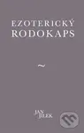 Ezoterický rodokaps - Jan Jílek - kniha z kategorie Spiritualita