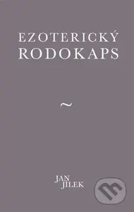 Ezoterický rodokaps - Jan Jílek - kniha z kategorie Spiritualita