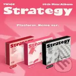 Twice:  Strategy / Platform Nemo Digital edition - Twice,Twice:  Strategy / Platform Nemo Digital edition - Twice