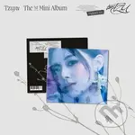 Tzuyu:  Aboutzu (Digipack edition) - Tzuyu (Twice)