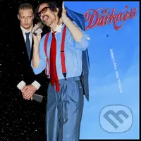 The Darkness:  Dreams On Toast - The Darkness