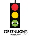 Greenlight (A Children's Picture Book About an Essential Neighborhood Traffic Light) - kniha z kategorie Pro děti