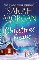 The Christmas Escape - Sarah Morgan - kniha z kategorie Romantika