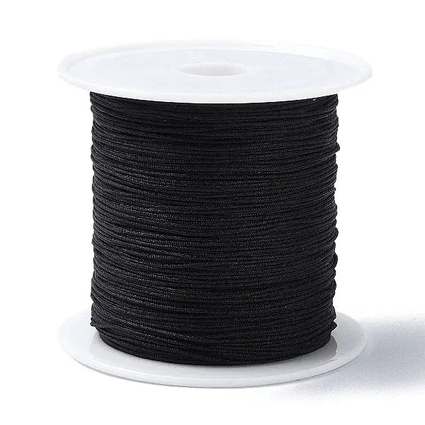 Nylon Braided Cord