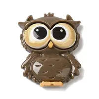 Cartoon Tribe Theme Opaque Resin Decoden Cabochons