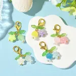 Acrylic & Glass Pendants Decorations