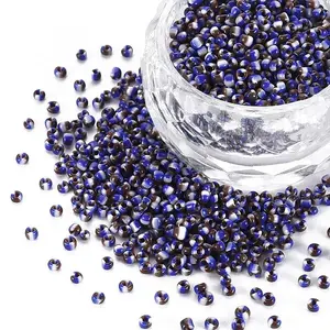12/0 Glass Seed Beads