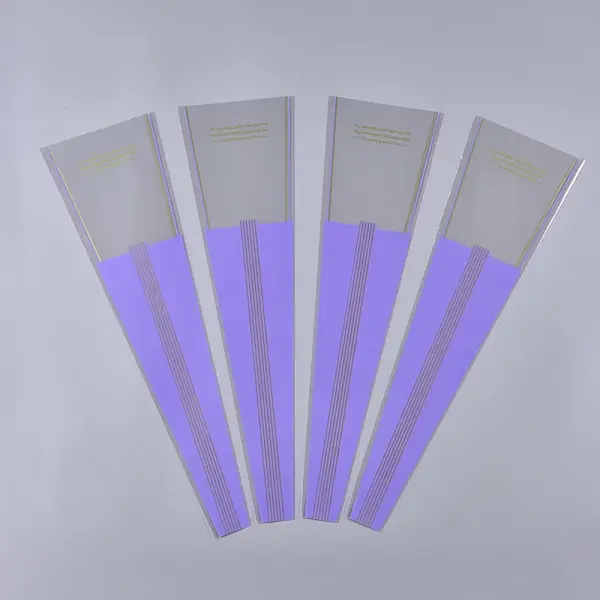 OPP Plastic Gift Bags
