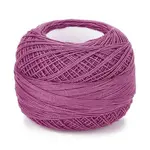 21S/2 8# Cotton Crochet Threads