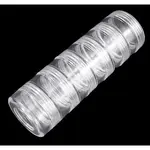 Plastic Bead Storage Containers