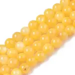 Natural Freshwater Shell Beads Strands