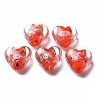 Handmade Lampwork Beads
