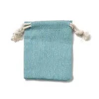 Rectangle Cloth Packing Pouches