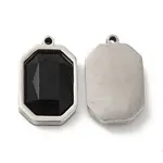 201 Stainless Steel Pendants