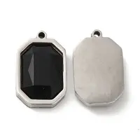201 Stainless Steel Pendants