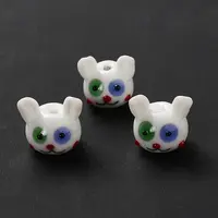 Handmade Lampwork Beads