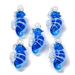 Handmade Lampwork Pendants