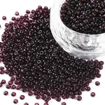12/0 FGB Grade A Round Glass Seed Beads