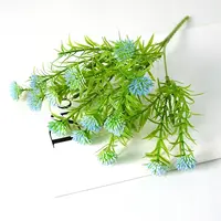 Plastic Artificial Plant