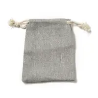 Rectangle Cloth Packing Pouches