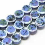 Handmade Porcelain Beads