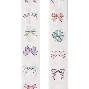 Self Adhesive Paper Stickers