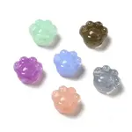 Opaque Acrylic Beads