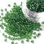 8/0 Glass Seed Beads