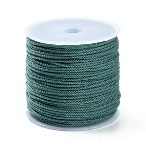 Macrame Cotton Cord