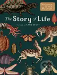 The Story of Life: Evolution (Extended Edition) - Ruth Symons - kniha z kategorie Biologie