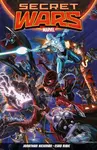 Secret Wars - Jonathan Hickman - kniha z kategorie Komiksy