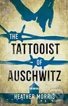 The Tattooist of Auschwitz (Now a major Sky TV series) - kniha z kategorie Pro děti