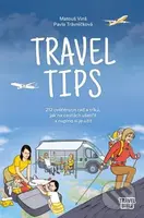 Travel tips - Matouš Vinš, Pavla Trávníčková - kniha z kategorie Průvodci Evropou