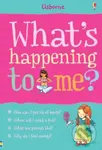 Whats Happening To Me (Girl) (Girls Edition) - Susan Meredith - kniha z kategorie Pro děti