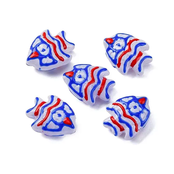 Handmade Lampwork Beads