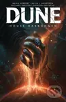Dune House Harkonnen Vol 1 - Brian Herbert, Kevin J. Anderson, Michael Shelfer (ilustrátor) - kniha z kategorie Komiksy