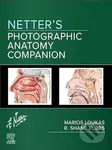 Netter's Photographic Anatomy Companion - Marios Loukas, Shane R. Tubbs - kniha z kategorie Medicína