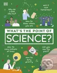 What´s the Point of Science? - autorů kolektiv