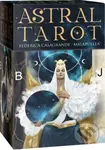 Astral Tarot (78 cards with book) - Malapuella - hra z kategorie Karty