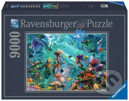 Podmořská civilizace