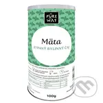 Mäta - sypaný bylinný čaj (v darčekovej tube 100g)