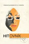 Hitovník (Výberové slovenské hity 21. storočia) - Erik Kvasnička, Marek Kvasnička - kniha z kategorie Noty