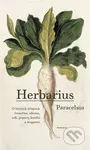 Herbarius - Paracelsus