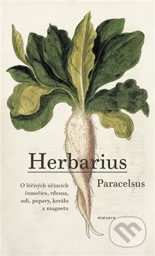 Herbarius - Paracelsus