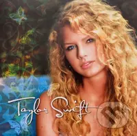 SWIFT TAYLOR  TAYLOR SWIFT (2 LP) - Swift Taylor, Taylor Swift